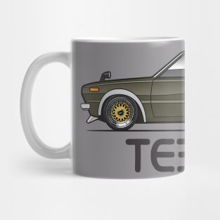 Custom Order Mug